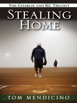 Stealing Home (bundle set) - ebook